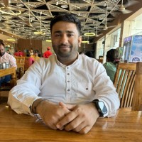Deepak Chawla