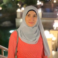 Raghda Abo Elela