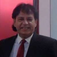 Dr. Sudhir Gaur