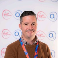 Martin Sexton