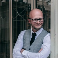 Darko Petrešin