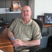Jamel E. Belhadi, P.E.
