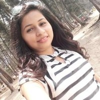 Shraddha Ganjekar