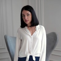 Анна Малышева