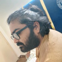 Nitikesh Kumar