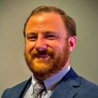 Trevor Smith