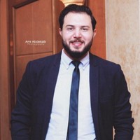 Mahmoud Mira