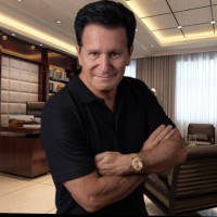 David Gerhardt