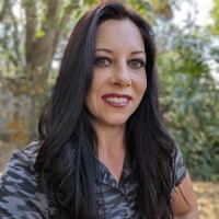 Tabitha Frazier