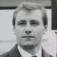 Christopher J D.