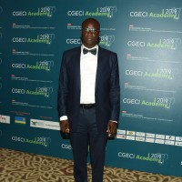 Roland Andju NGUETTA