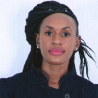 Doreen Lugonia Onyango