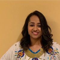 Veronica Zewdu