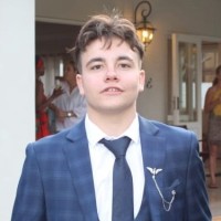 Jared Beirowski