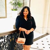 Maheswari Suresh