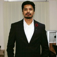 S.M. Ikramul Asad