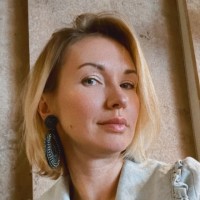 Tatiana Mironova