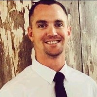 Ethan Deardeuff, P.E.