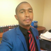 Adv. Ron Simphiwe Mncwabe