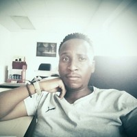 Thato Andrew Mamashila