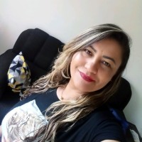 Andreza Alvim