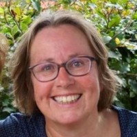 Mirjam Raemakers