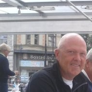 Kent Andersson