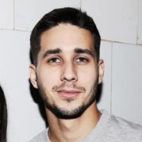 Alex Mikoff