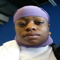 Khadijah Johnson