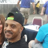 Eric Wright