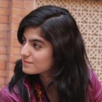 Minahil Sherazi