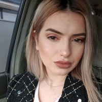 Cassandra Woods