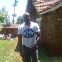 Melvyn Munyua