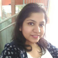 Arushi Goel