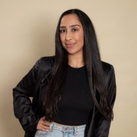 Nargis Bahaduri