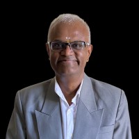 Ramkumar Venkataraman