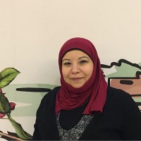 hebatallah almosalamy