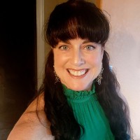 Richelle Arnold