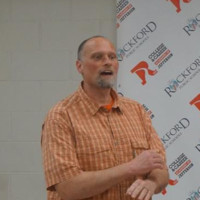 David Bardwell