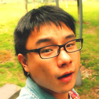 Chris Zhao