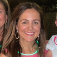 Gina Tortorich