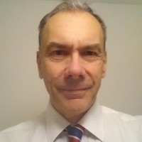 Ian Cryer