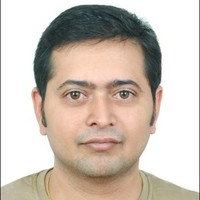 Pushkar Joshi