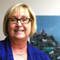 Barbara E. Smith M.A.