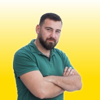 Geoffrey Da Rocha