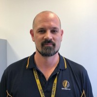 Brett Marsden