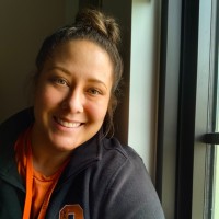 Kayla Wilkinson