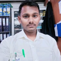 Pramod Kumar Patel