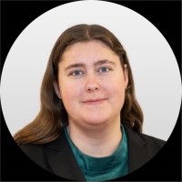 Julie Borgstrøm Pedersen