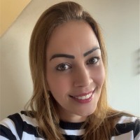 Kathia Fernanda Oliveira